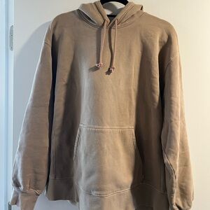 Aritzia TNA Boyfriend Hoodie